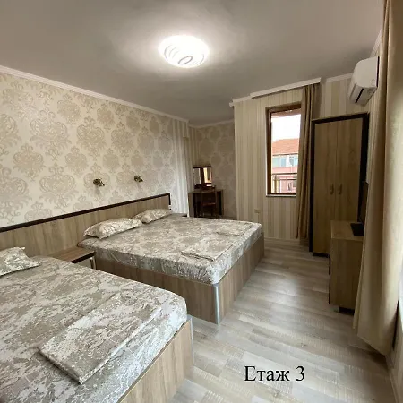 Къща За Гости Рива Affittacamere