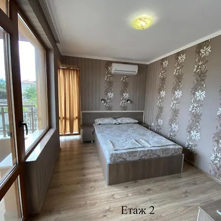 Къща За Гости Рива * Ravda