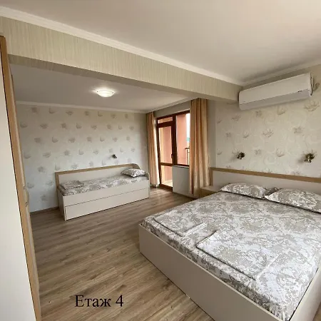 Affittacamere Къща За Гости Рива